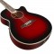 قیمت خرید فروش گیتار آکوستیک Ibanez AEG8E TRS